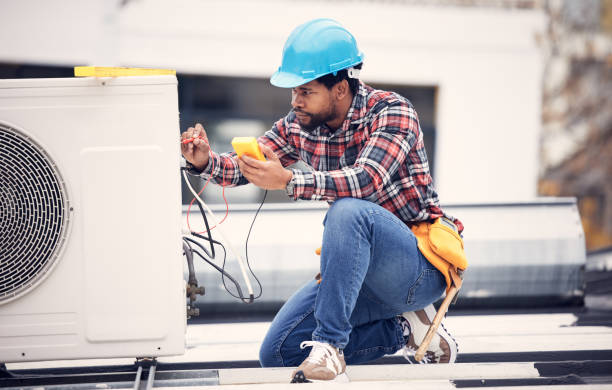 Best Affordable Electrician  in Willowbrook, CA
