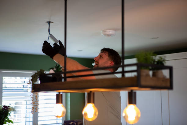 Best Industrial Electrical Services  in Willowbrook, CA