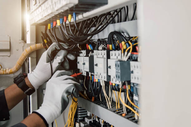 Best Residential Electrician Services  in Willowbrook, CA